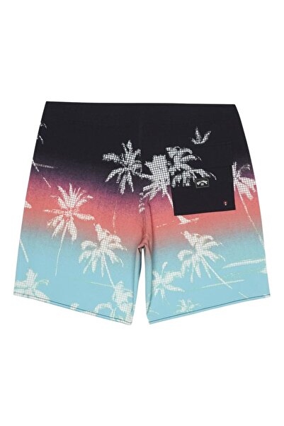 BİLLABONG Sundays Pro Ανδρικό Boardshort ΑΝΔΡΙΚΟ ΜΠΟΑΡΔ ΣΟΡΤ S1BS31