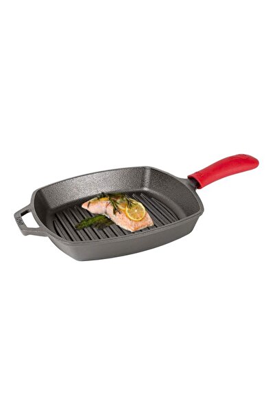 Lodge Dishwasher Safe Silicone Hot Handle Holder 5-5/8 x 2inch