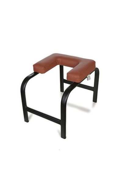 Yoga Arden Head Stand Chair - Tan