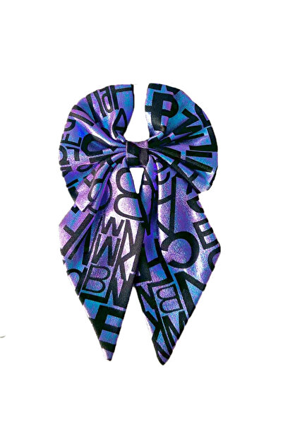 By Piera Πόρπη νέον φιόγκου 0110