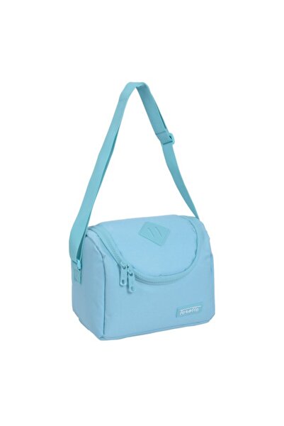 Marvel Trendy Zipper Closure Lunch Bag for Girls