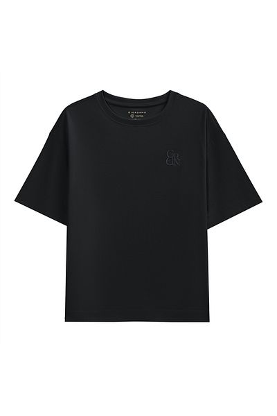 Giordano Giordano Women's Liquid Touch Tee