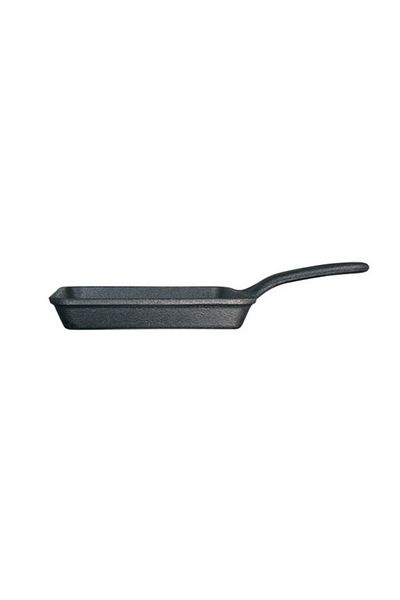 Lodge Seasoned Even Heat Distribution Cast Iron Skillet 5.5inch