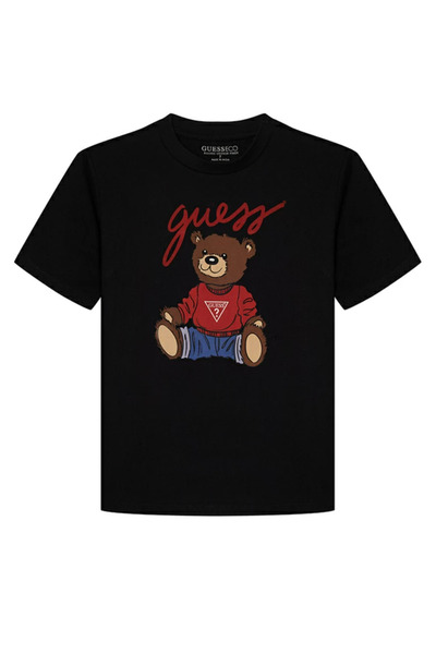 Guess SS T-SHIRT