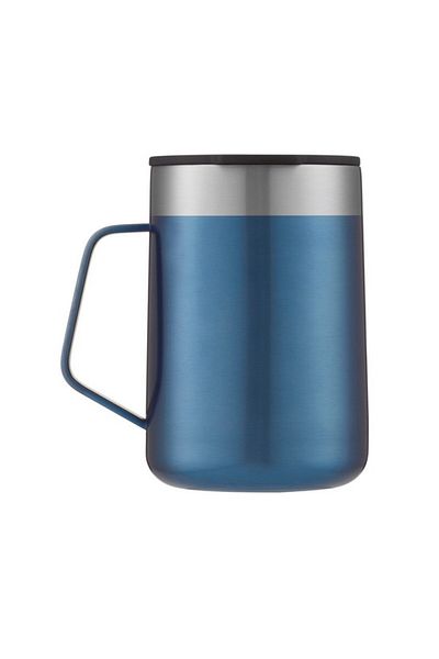 Contigo Stainless Steel Insulated Thermal Mug with Lid 420ml