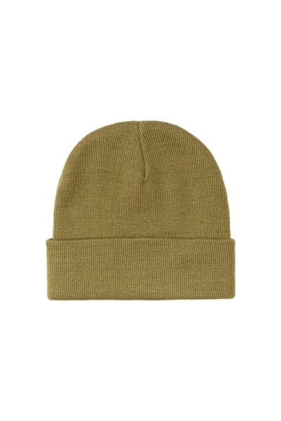 BİLLABONG Stacked Men's Brown Beret U5Bn27-12384