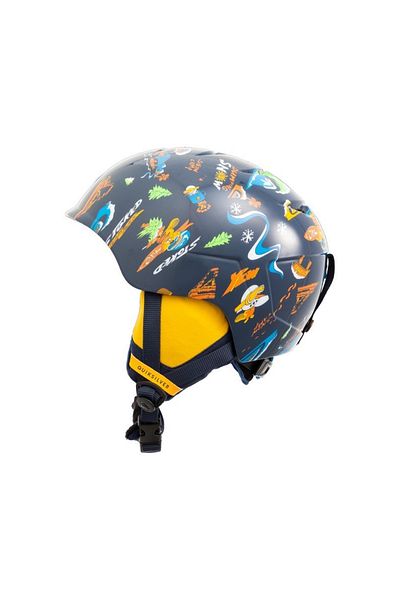 Quiksilver الجليد