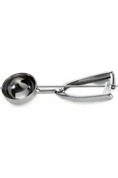 Baysal Baysa Stainless Steel Ice Cream Spoon