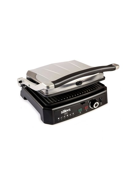 Stilevs Tost X Tost Makinesi - Inox