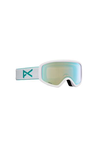 Anon Women's Ski/Snowboard Equipment Goggle Insight Prcv/Spr Women's Goggle 22259100100