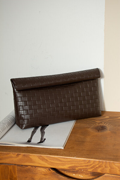 MY VİNTAGE Portfolio Women's Bag