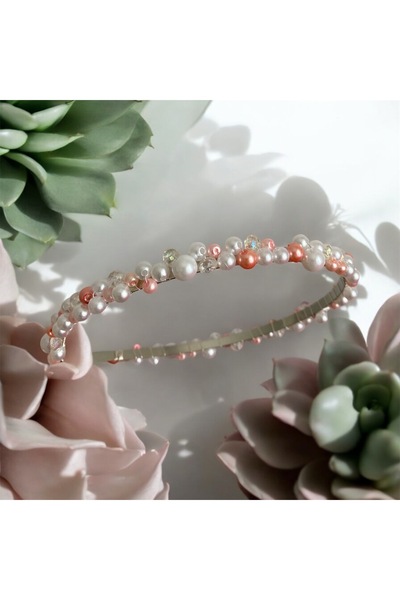 Kadamorganik الوردي 'تاج الأمومة