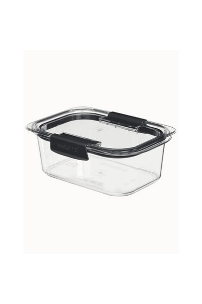 Sistema Leak-Proof Freezer Safe Food Storage Container 920ml