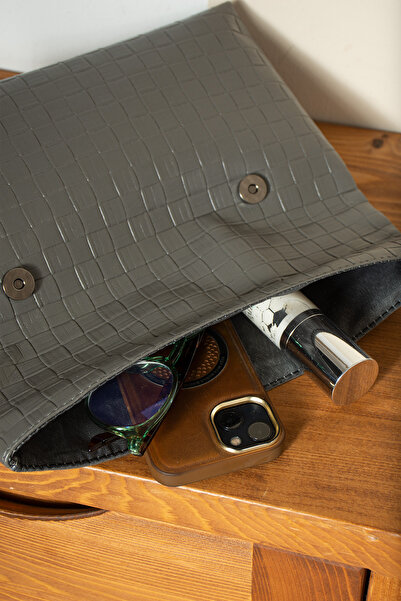 MY VİNTAGE Portfolio Women's Bag