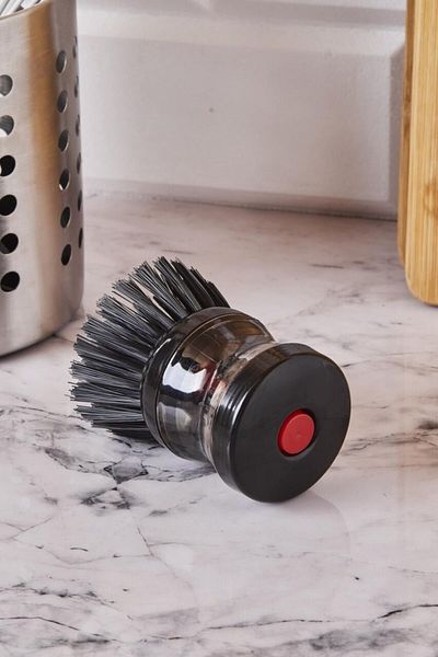 Lotus Detergent Chamber Brush