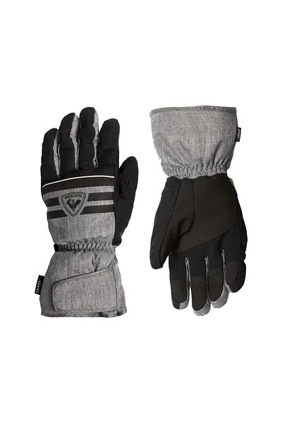 Rossignol Tech Impr Men's Gloves