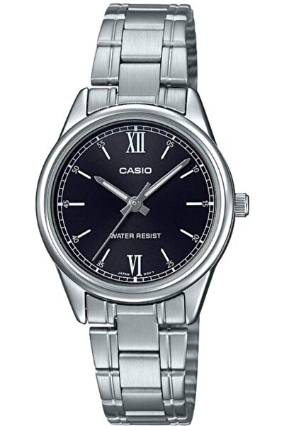 Casio Ltp-v005d-1b2udf Kadın Kol Saati