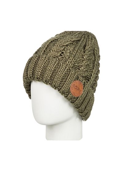 Roxy Tram Beanıe Women's Beret