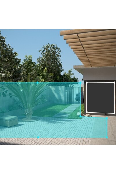 Philips كاميرا لاسلكية لمراقبة سلامة المنزل