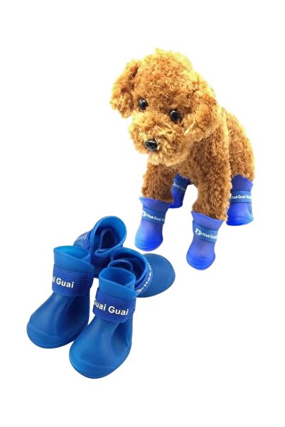 Mucha أحذية مخالب للقطط والكلاب، نعل من السيليكون غير قابل للانزلاق، أحذية مخ...