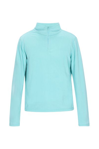 Mo Fleecepullover