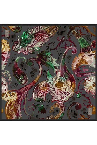 LA BOUTIQUE LA BOUTİQUE SURA İPEK EŞARP