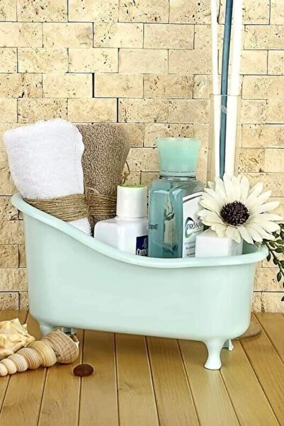 Genel Markalar Dekoratif Banyo Küveti , Mini Küvet Tasarımlı Banyo , Mutfak D...