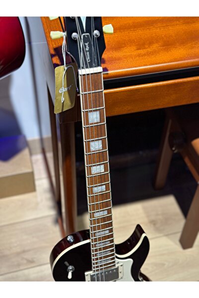 CORT Cr250vb Elektro Gitar Cort Vıntage Burst Classicrocker