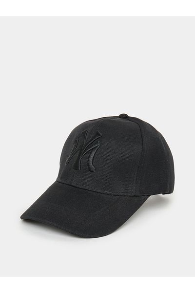 Styli Embroidered Detail Baseball Cap