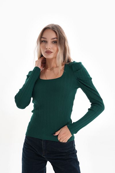 TEXTILE STATION Women's Sweater Blouse Sweatshirt Knitwear Clothes Set