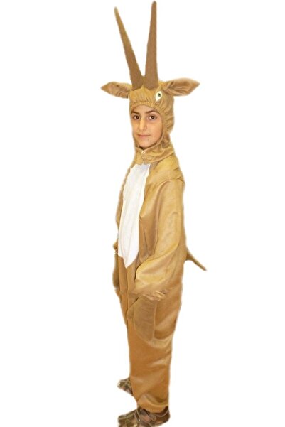 Kostüm Sarayı Στολή Ζαέλ