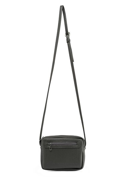 GOYET Hope Crossbody Handbag and Shoulder Bag K. Gray