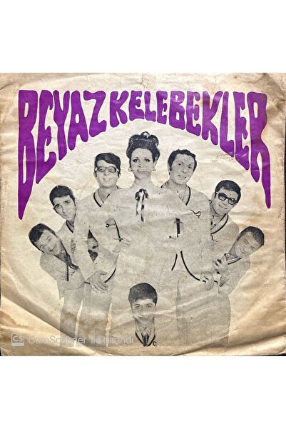 - Beyaz Kelebekler Bu Seni Özleyişim