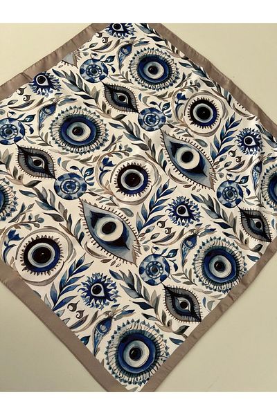 Whoknows Moly Scarf Bandana