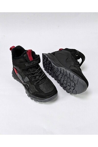 YAŞARYILDIZ AYAKKABI 1963 TEN BERİ Tom Wins Kids Boots