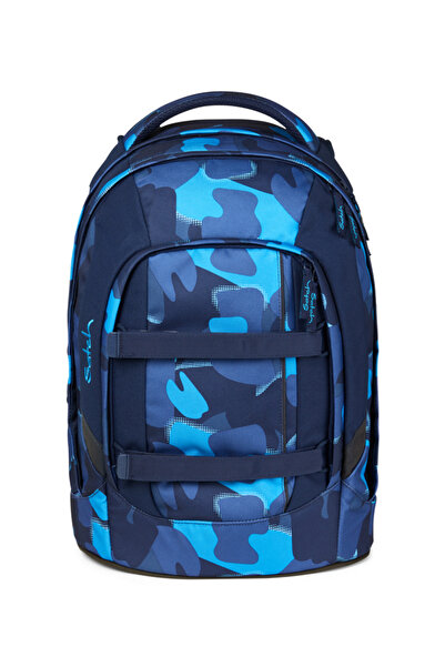 satch Стильний Schulrucksäcke - ергономічний дизайн