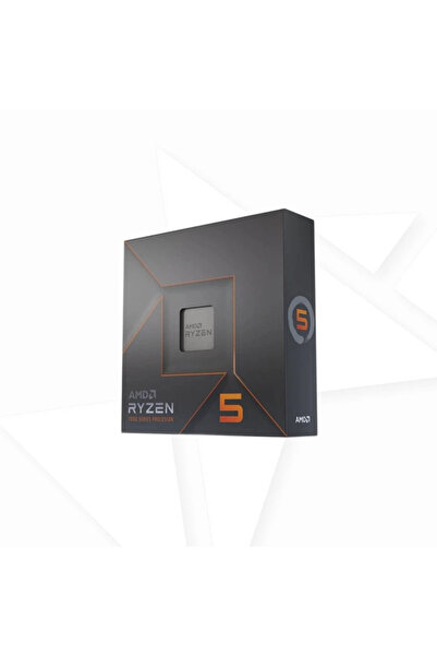 Amd Ryzen 5 7600X Processor