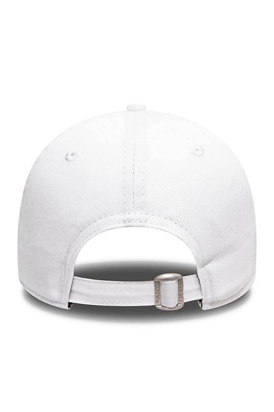 NEW ERA Essentials 940 Λευκό Καπέλο ( 80524868 )