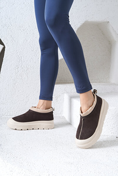 Daxtors D436 Women's Cold Proof Winter Boots