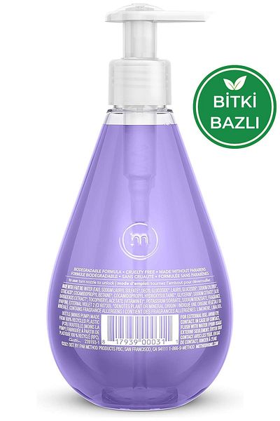 METHOD French Lavender Liquid Soap 354ml