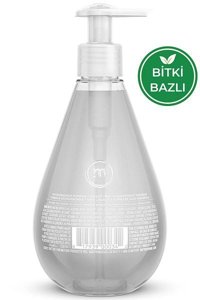 METHOD Sweet Water Liquid Soap 354ml
