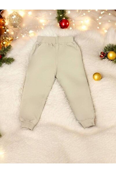 Zekids Κοριτσίστικο βαμβακερό πάτο με ελαστική μέση