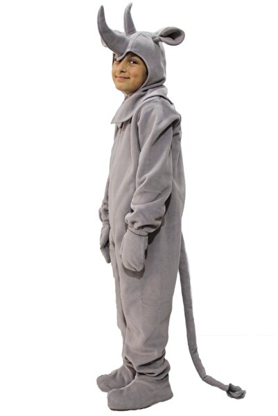 Kostüm Sarayı Костюм носорога