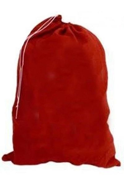 Kostüm Sarayı Santa Claus Gift Bag Large Size (70X100 cm)