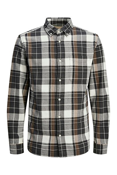 Jack & Jones ΑΝΔΡΙΚΟ ΠΟΥΚΑΜΙΣΟ