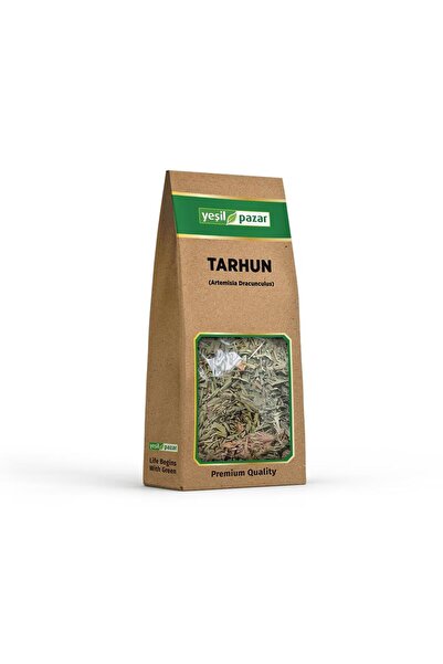 Yeşil Pazar Tarhun 50 g