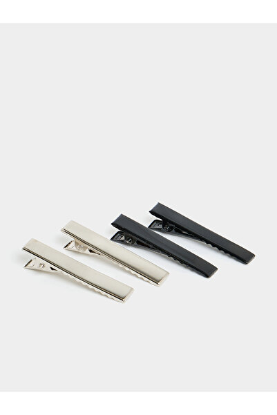 Styli Set of 4 - Metal Hair Clips