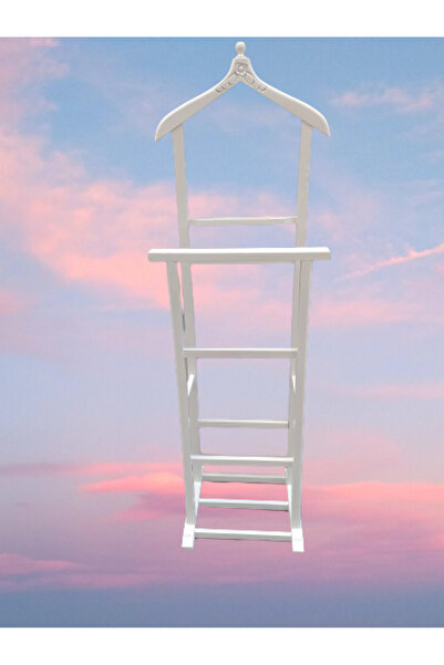 BENGİ TİCARET Dilsiz Uşak 17383 Çift Tepe HAVLULUK model PARLAK BEYAZ Lake As...