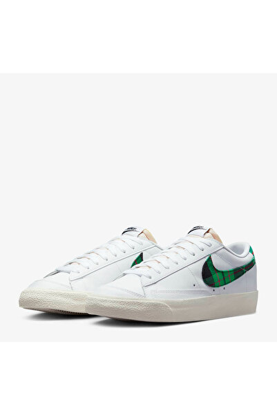 Nike Blazer Low '77 Beyaz Erkek Spor Ayakkabı Sportie