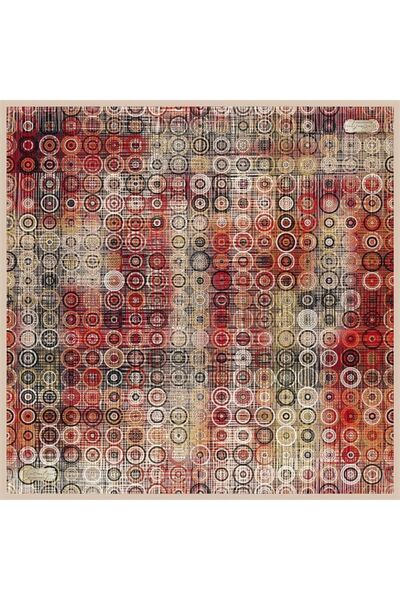 LA BOUTIQUE LA BOUTİQUE TWİLL İPEK EŞARP